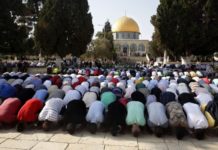 Stati arabi temono il boomerang dell’intransigenza palestinese