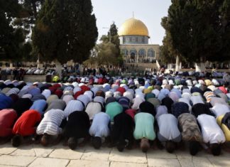 Stati arabi temono il boomerang dell’intransigenza palestinese