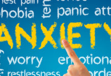 The Fear of Losing Control and its Role in Anxiety Disorders
