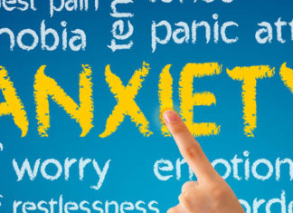 The Fear of Losing Control and its Role in Anxiety Disorders