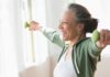 Try exercise to improve memory and thinking, new guideline urges