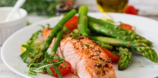 Weekly fish consumption linked to better sleep, higher IQ