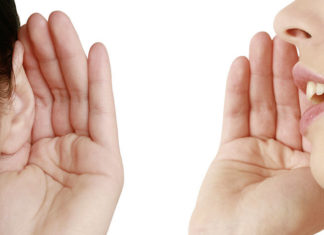Where Voice Recognition Occurs in the Brain