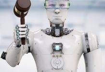 Robot investigators : AI will be used to examine documents in criminal cases