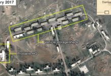Raid sulla base iraniana in Siria: affrontare il problema finché è ancora piccolo