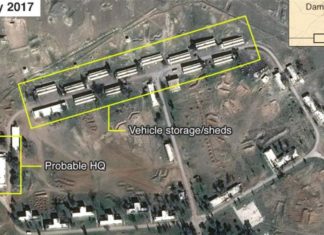 Raid sulla base iraniana in Siria: affrontare il problema finché è ancora piccolo