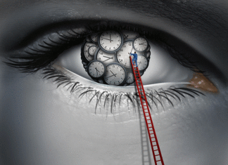 Cancer Overrides the Circadian Clock to Survive