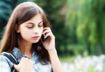 Early puberty in girls may has a greater risk for developing depression and antisocial behaviors