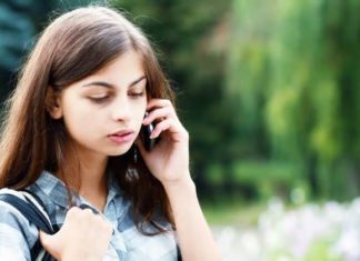 Early puberty in girls may has a greater risk for developing depression and antisocial behaviors