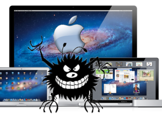 New OSX.Pirrit Malware floods Mac devices with ads – spies on users