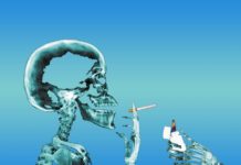 New treatments for nicotine addiction