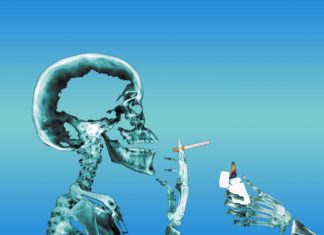 New treatments for nicotine addiction