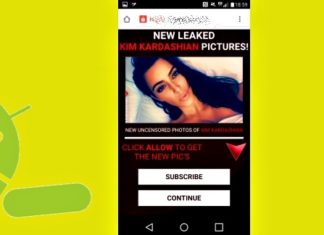 60 Android apps for kids found infected with Pornographic malware