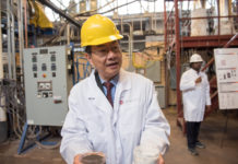 A fossil fuel technology that doesn’t pollute