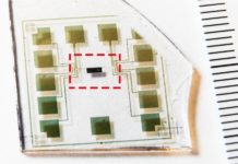 A major step forward in organic electronics