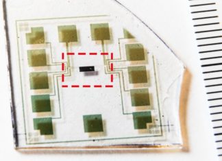 A major step forward in organic electronics