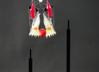 Soft, self-healing devices mimic biological muscles