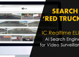 AI-Powered Search Engine Ella Searches Security Footage with Keywords