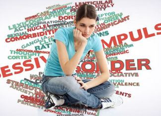 Study of learning and memory problems in OCD helps young people unlock potential at school