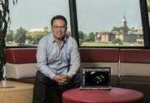 Advanced MRI can detect placental perfusion abnormalities in pregnancies complicated by fetal CHD