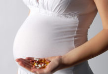 Are Vitamin Supplements Used Before or During Pregnancy Associated With ASD Risk?
