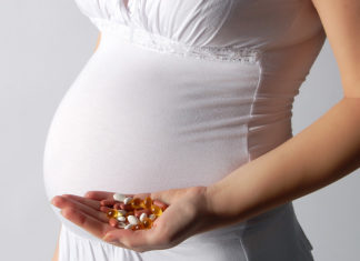 Are Vitamin Supplements Used Before or During Pregnancy Associated With ASD Risk?