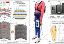 Artificial muscles power up with new gel-based robotics