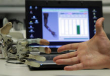 Bionic Reconstruction: Restoration at the Psychological Interface