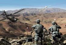 US : Air Force is finalizing a high-tech “flight plan” for Intelligence, Surveillance and Reconnaissance investments