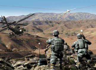 US : Air Force is finalizing a high-tech “flight plan” for Intelligence, Surveillance and Reconnaissance investments