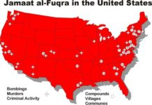Colorado : Fuqra Terrorist in the Rocky Mountains