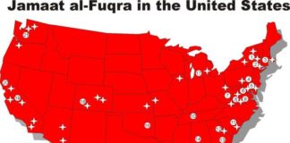 Colorado : Fuqra Terrorist in the Rocky Mountains