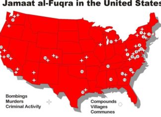 Colorado : Fuqra Terrorist in the Rocky Mountains