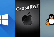 CrossRAT keylogging malware targets Linux, macOS & Windows PCs