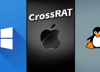 CrossRAT keylogging malware targets Linux, macOS & Windows PCs