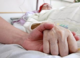 Deep Learning takes on predictions about how long will patient live