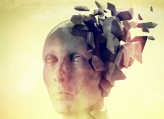 Does an exploding brain network cause chronic pain?