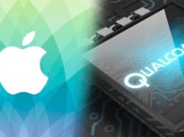 EU Antitrust Regulators Fine Qualcomm $1.2 Billion Over Apple Deal