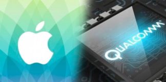 EU Antitrust Regulators Fine Qualcomm $1.2 Billion Over Apple Deal