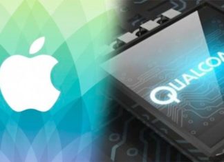 EU Antitrust Regulators Fine Qualcomm $1.2 Billion Over Apple Deal