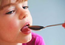 FDA bans use of opioid-containing cough meds by kids