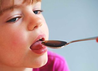 FDA bans use of opioid-containing cough meds by kids