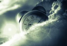 Finding the Tipping Point For Sleep
