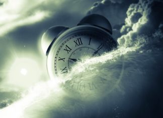 Finding the Tipping Point For Sleep