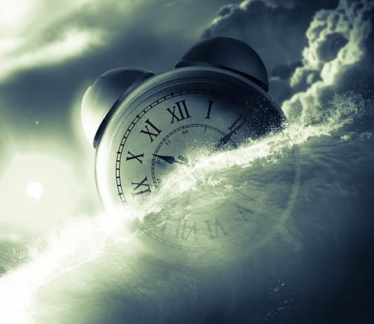 Finding the Tipping Point For Sleep