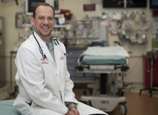 Finding the root cause of bronchiolitis symptoms