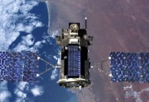 HASC EW Expert Bacon: US Not Prepared For Electronic Warfare Vs Russia and China