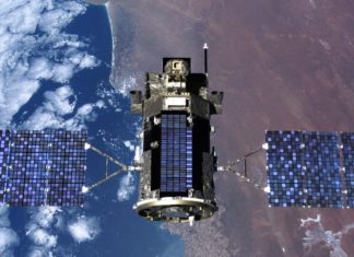 HASC EW Expert Bacon: US Not Prepared For Electronic Warfare Vs Russia and China