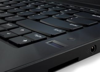 Hard-coded Password Lets Attackers Bypass Lenovo’s Fingerprint Scanner