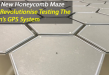 Honeycomb Maze Offers Significant Improvement Over Current Spatial Navigational Tests